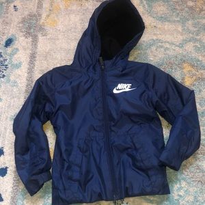 Toddler boys Nike Jacket